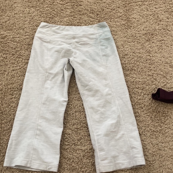 Lululemon Yoga Pants - Picture 3 of 5